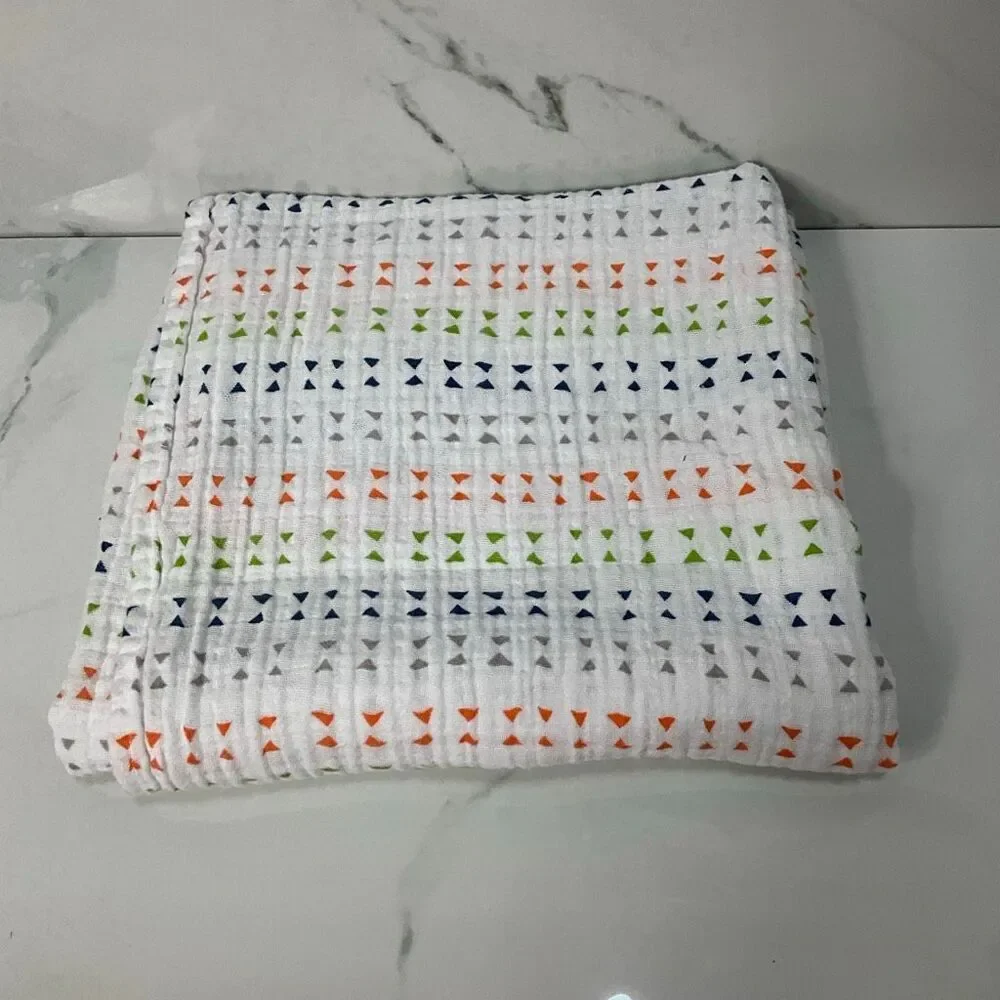 BABYBAY Swaddle Baby Blankets